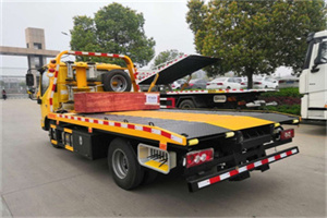 西林道路救援拖车报价