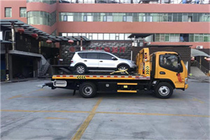 西林汽车紧急补胎换胎救援