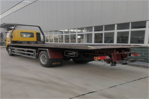 西林24小时公路救援电话