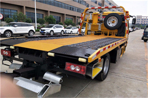 西林24小时汽车送油服务公司