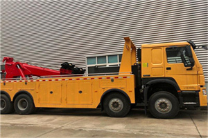 西林道路救援公司